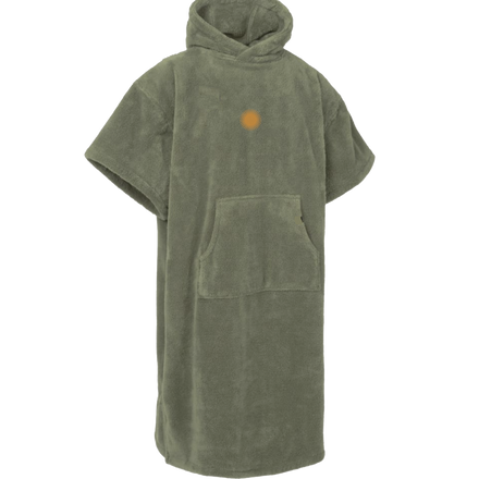 Poncho Esoleillé