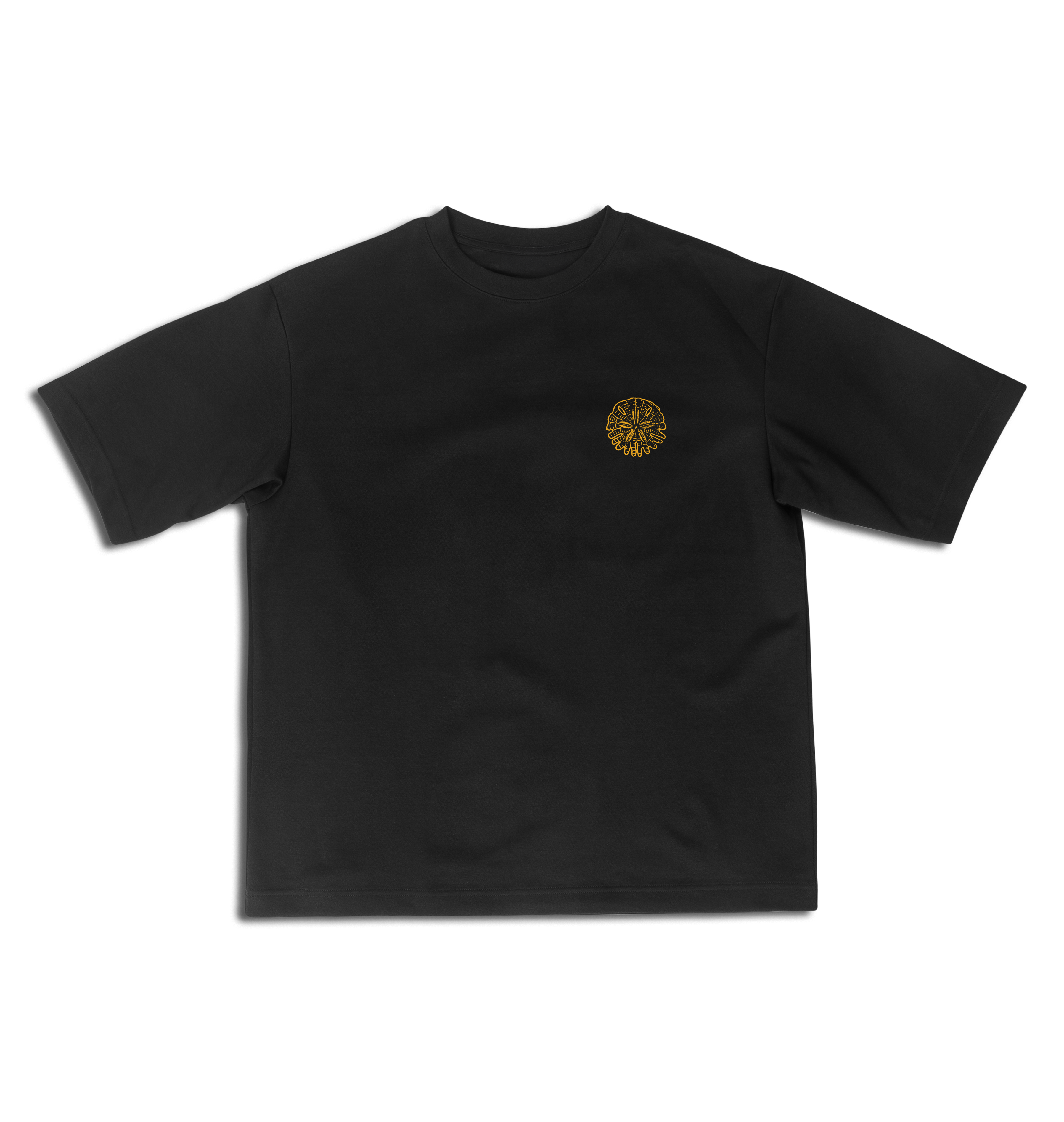 Surfciv T-shirt dollar de sable