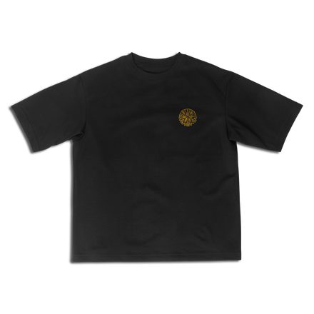 Surfciv T-shirt dollar de sable