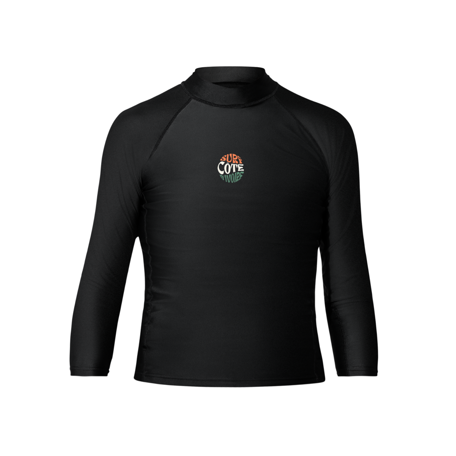 Rash Guard